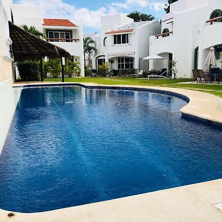 Mayamar By Slieva, Casa De Lujo En Playacar 普拉亚卡门 外观 照片