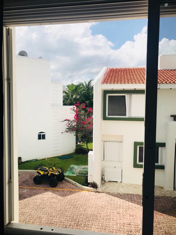 Mayamar By Slieva, Casa De Lujo En Playacar 普拉亚卡门 外观 照片