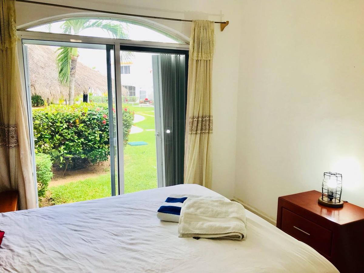Mayamar By Slieva, Casa De Lujo En Playacar 普拉亚卡门 外观 照片
